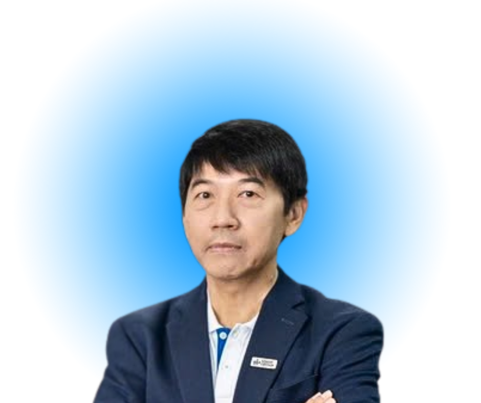 Ông Francis Nguyễn Tuấn Anh