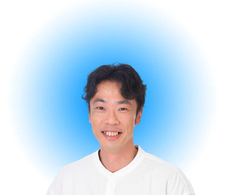 Ông Yasuharu Hamanaka