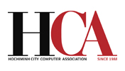 HCA