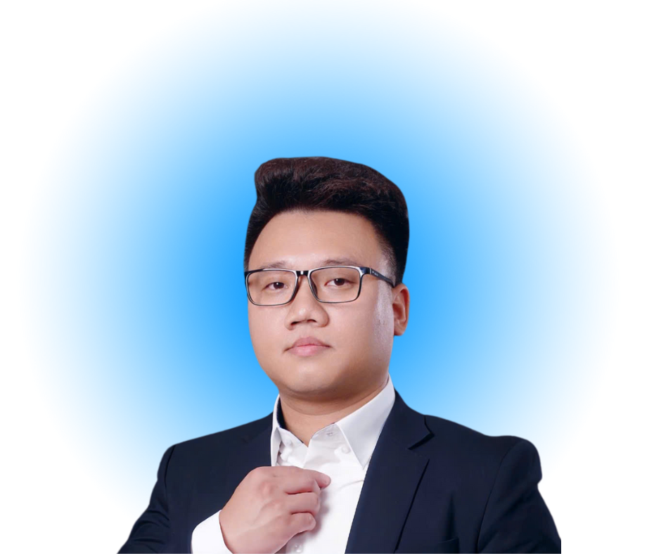 Ông Pham Mạnh Hùng