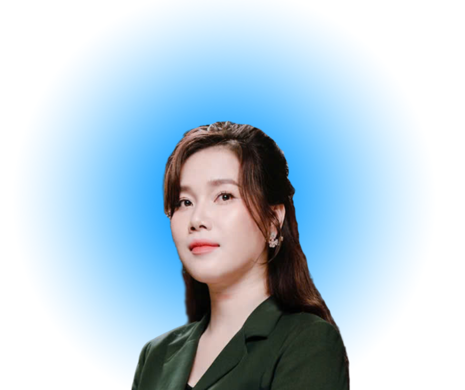 Bà Lê Ngọc Nguyên