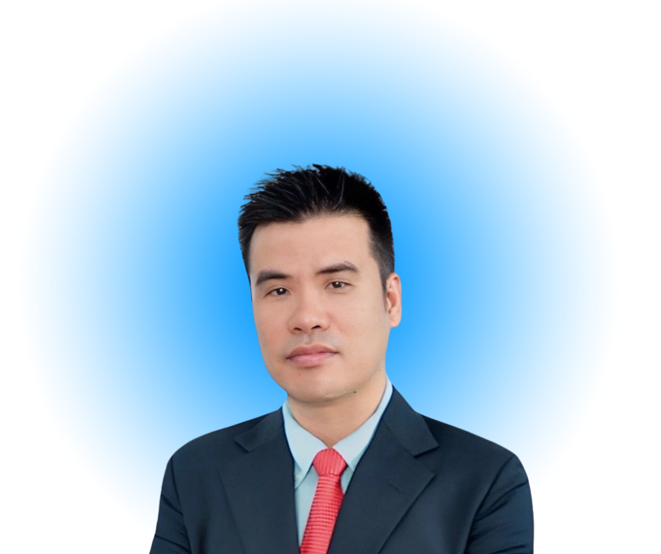 Ông Lê Hải Triều